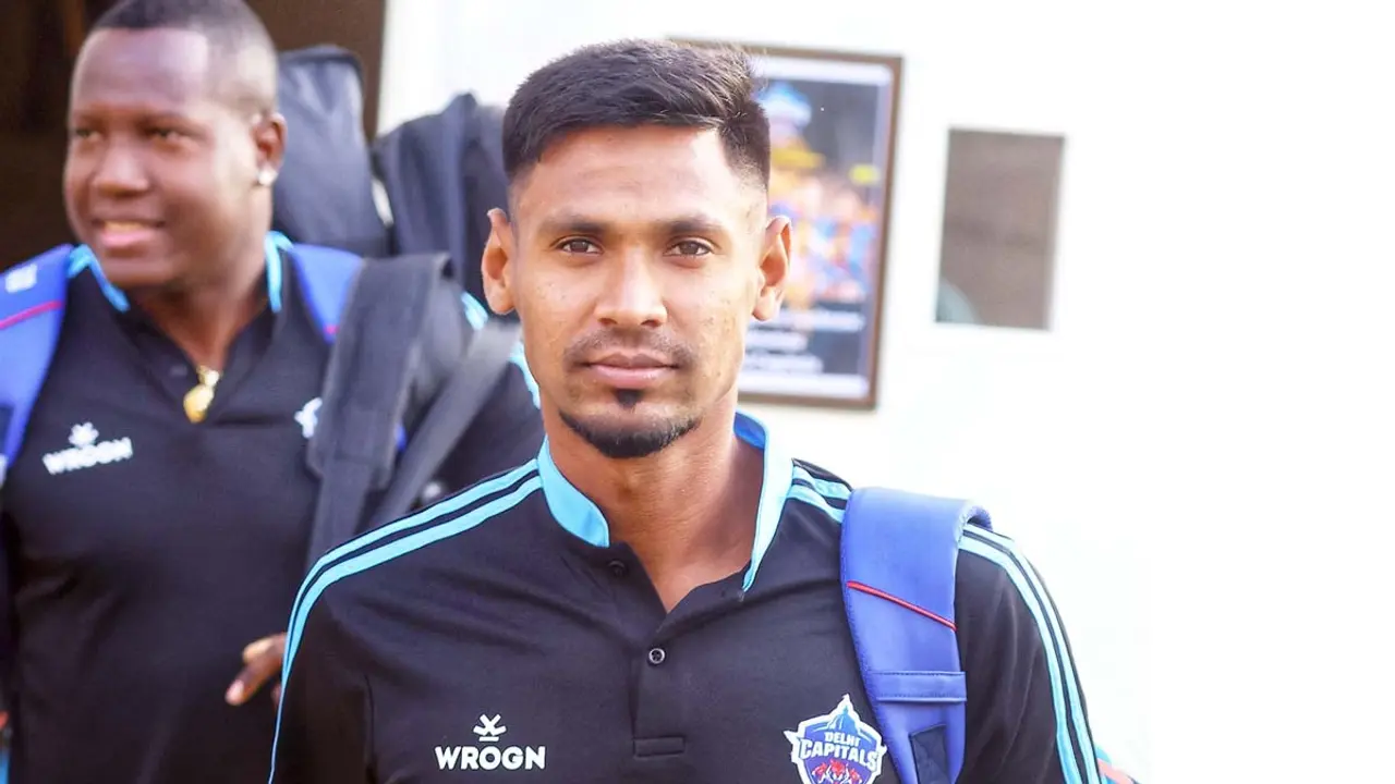 যে কারণে বাকি আইপিএল রিপ্লেসমেন্টের চেয়ে ব্যতিক্রম মুস্তাফিজ