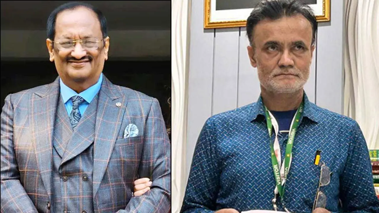 এবার শেখ হাসিনাসহ ৪৪৭ জনের নামে মামলা করলেন মুশতাকের শ্বশুর