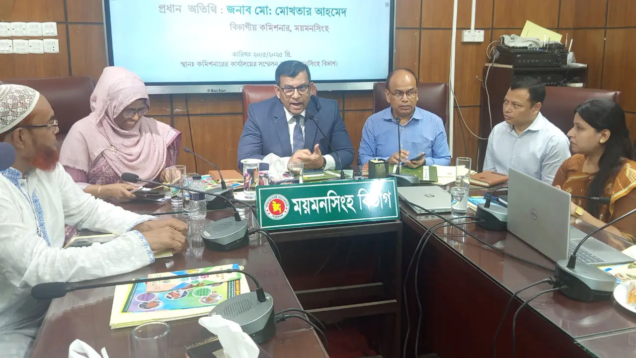 মানুষের ৩৩ শতাংশ রোগ হয় ভেজাল খাদ্যে