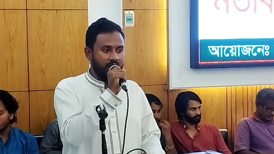 ‘কারা সংস্কার চাচ্ছে আর কারা চাচ্ছে না, এটা দিবালোকের মতো স্পষ্ট’