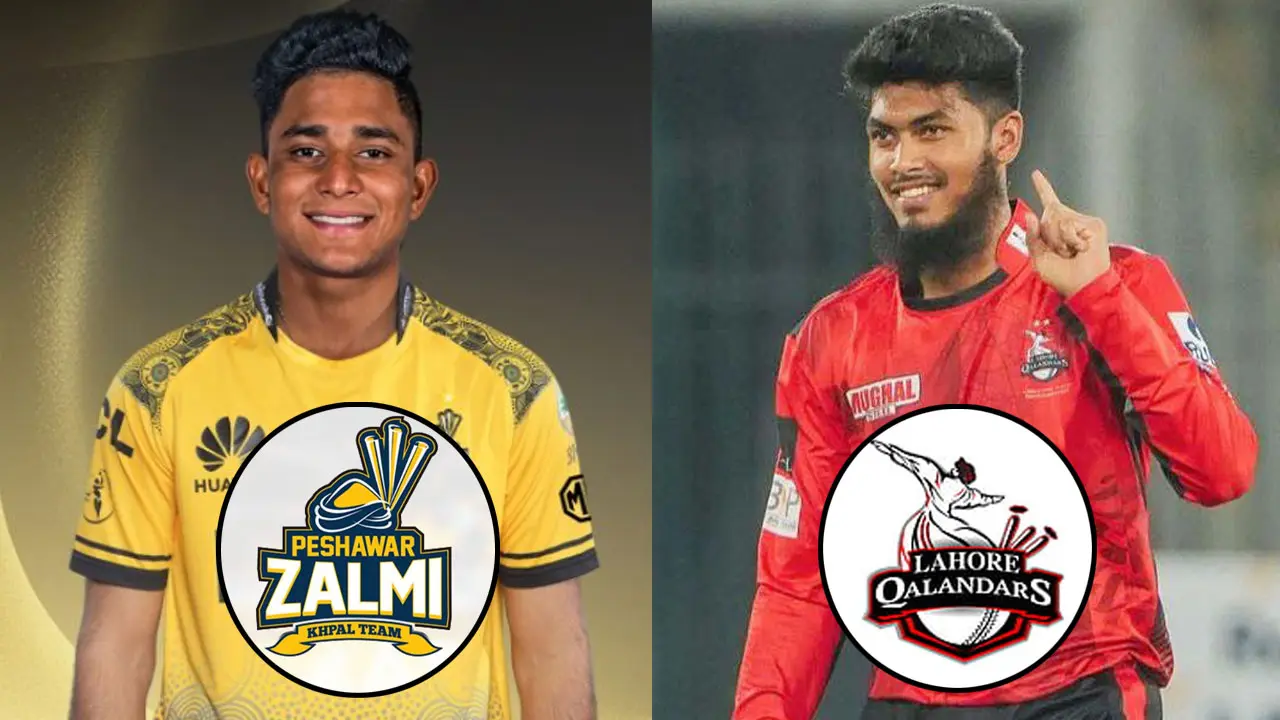 পাকিস্তানে সংঘাত, পিএসএলে থাকা নাহিদ-রিশাদকে নিয়ে যা বলছেন ফাহিম