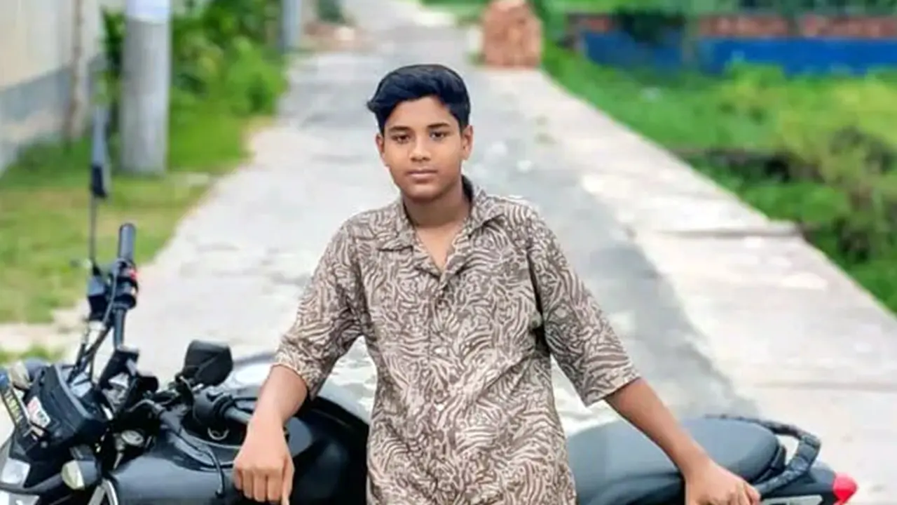 নারায়ণগঞ্জে কিশোর গ্যাংয়ের ছুরিকাঘাতে কিশোর নিহত