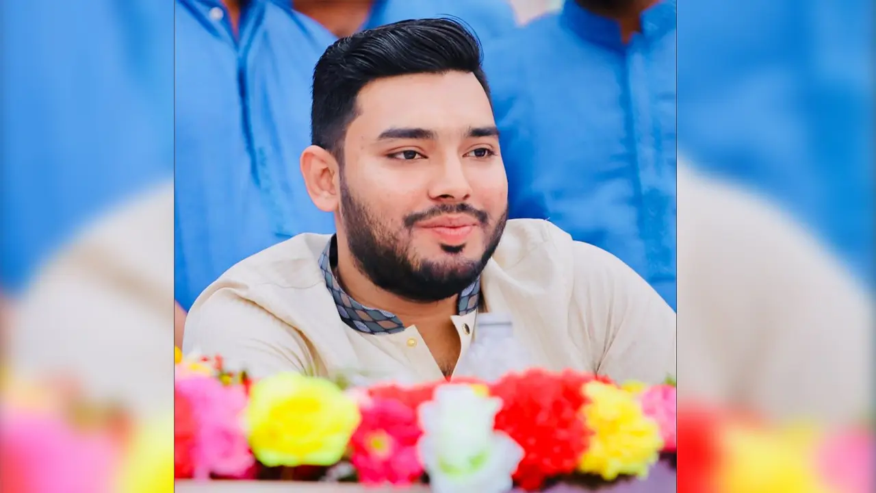 হাসনাতের ওপর হামলার পর আলোচনায় কে এই নাসির মোড়ল?