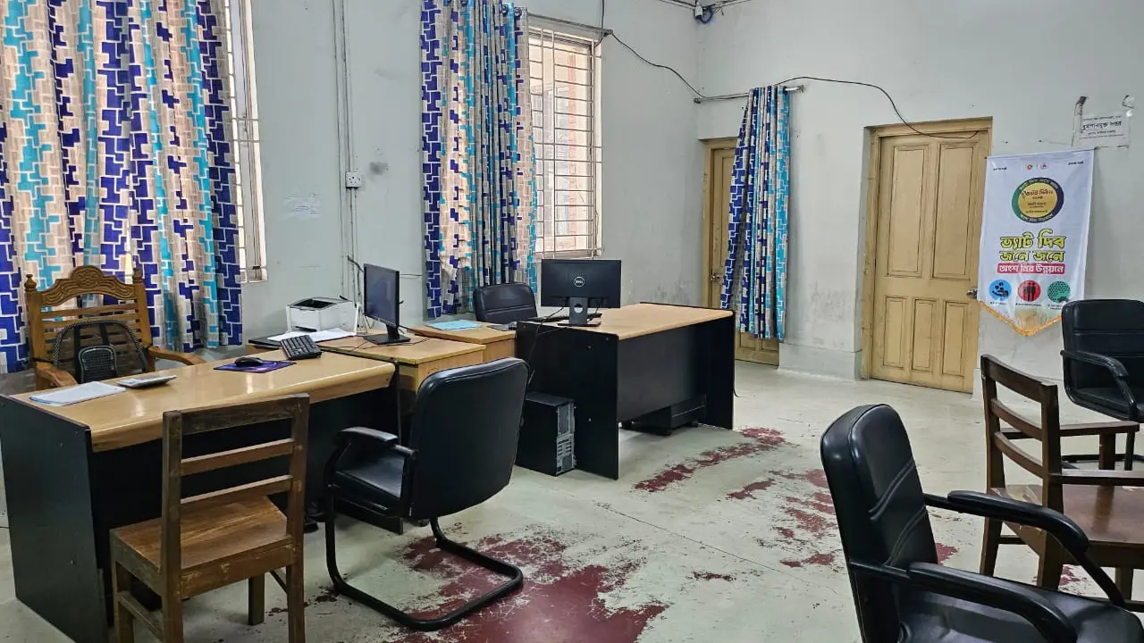 বিলুপ্তির অধ্যাদেশ বাতিলে চলছে কলম বিরতি, স্থবির এনবিআর
