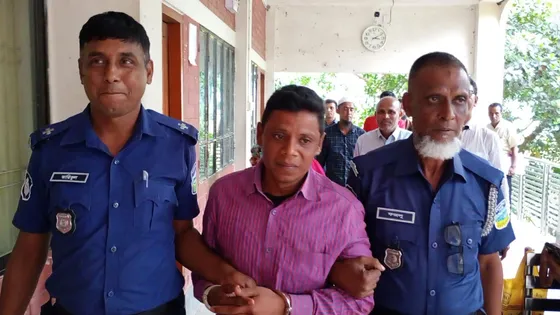 পরকীয়া প্রেমিকাকে কুপিয়ে হত্যার দায়ে যুবকের মৃত্যুদণ্ড