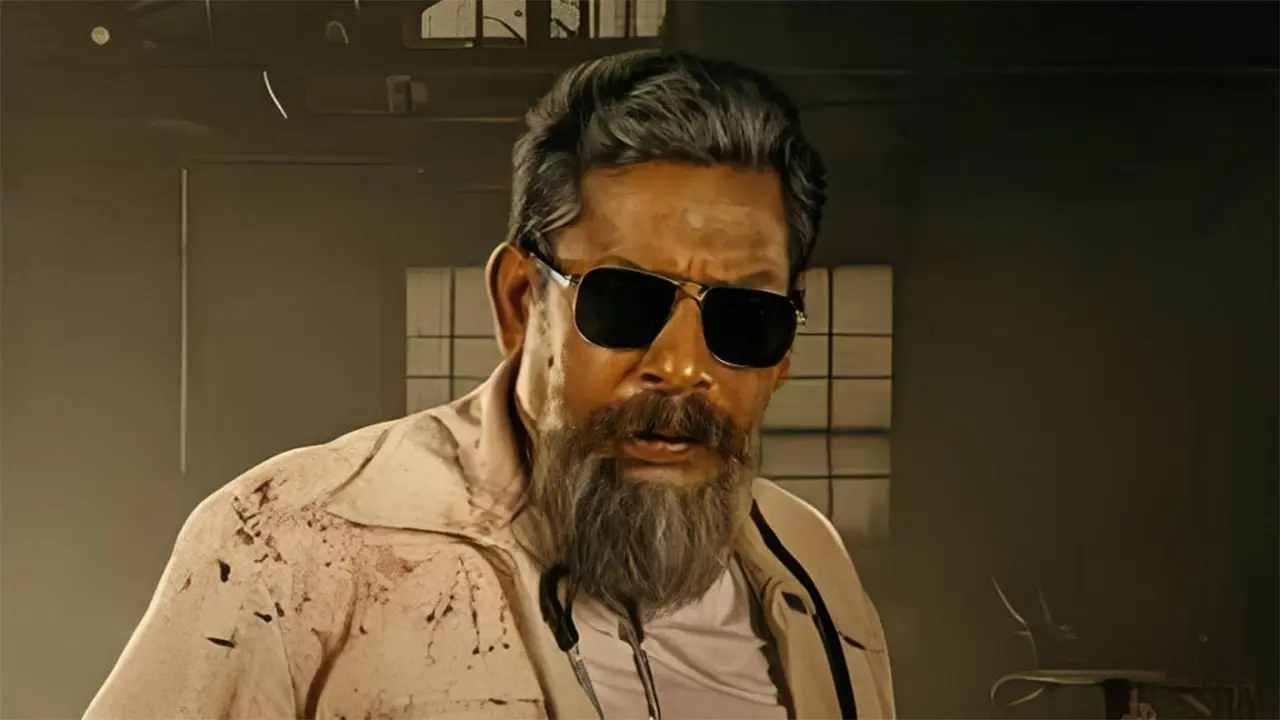 ‘এই ডাক্তার রোগ নয়, পাপ সারায়’ — ভয়ঙ্কর রূপে মোশাররফ করিম