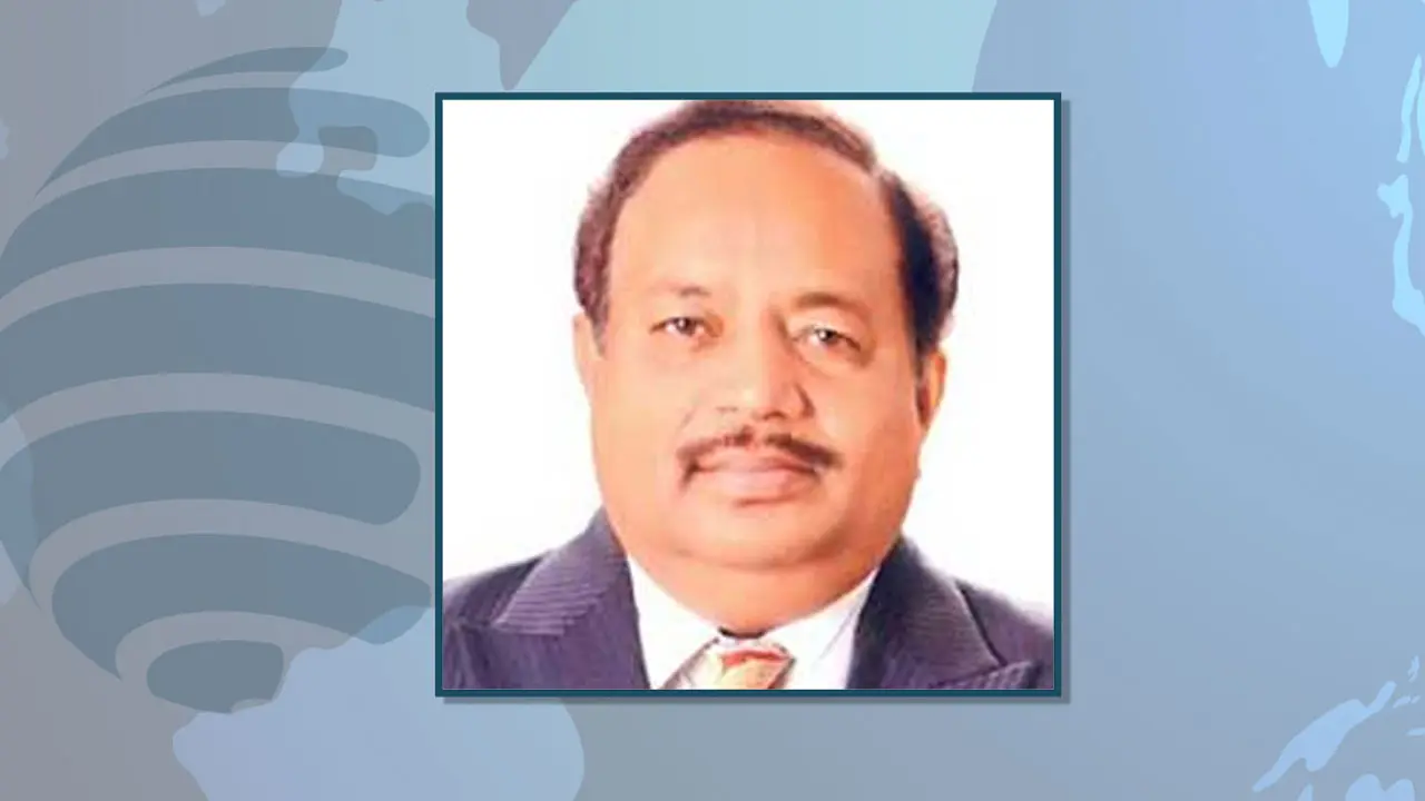 স্ত্রীসহ নিবন্ধন অধিদপ্তরের সাবেক মহাপরিদর্শকের দেশত্যাগে নিষেধাজ্ঞা