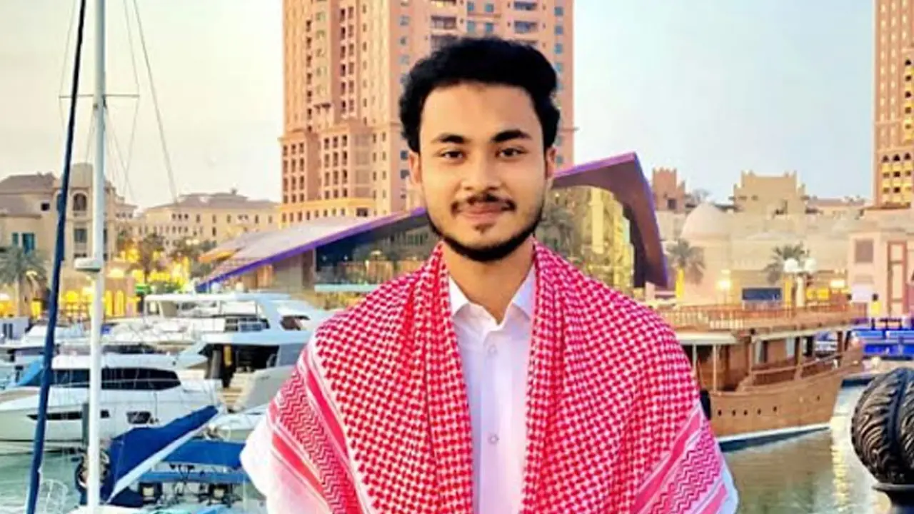আন্দোলনে শহীদের ভাইকে কুপিয়ে জখম, প্রবাস থেকেও হলেন আসামি