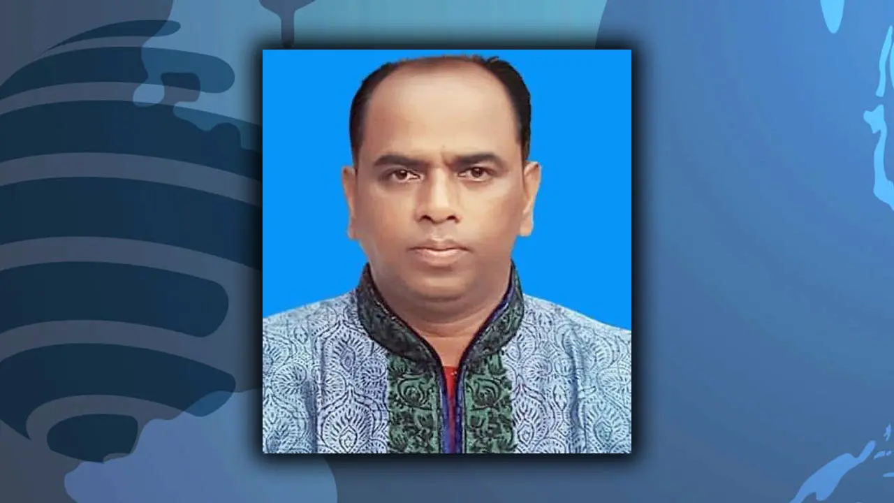 যুক্তরাষ্ট্রে ৩ মাস জেল খেটে দেশে ফিরতেই বিমানবন্দরে আটক যুবলীগ নেতা