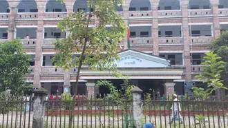 আত্মসমর্পণের পর কারাগারে আ.লীগের ২৭ নেতাকর্মী