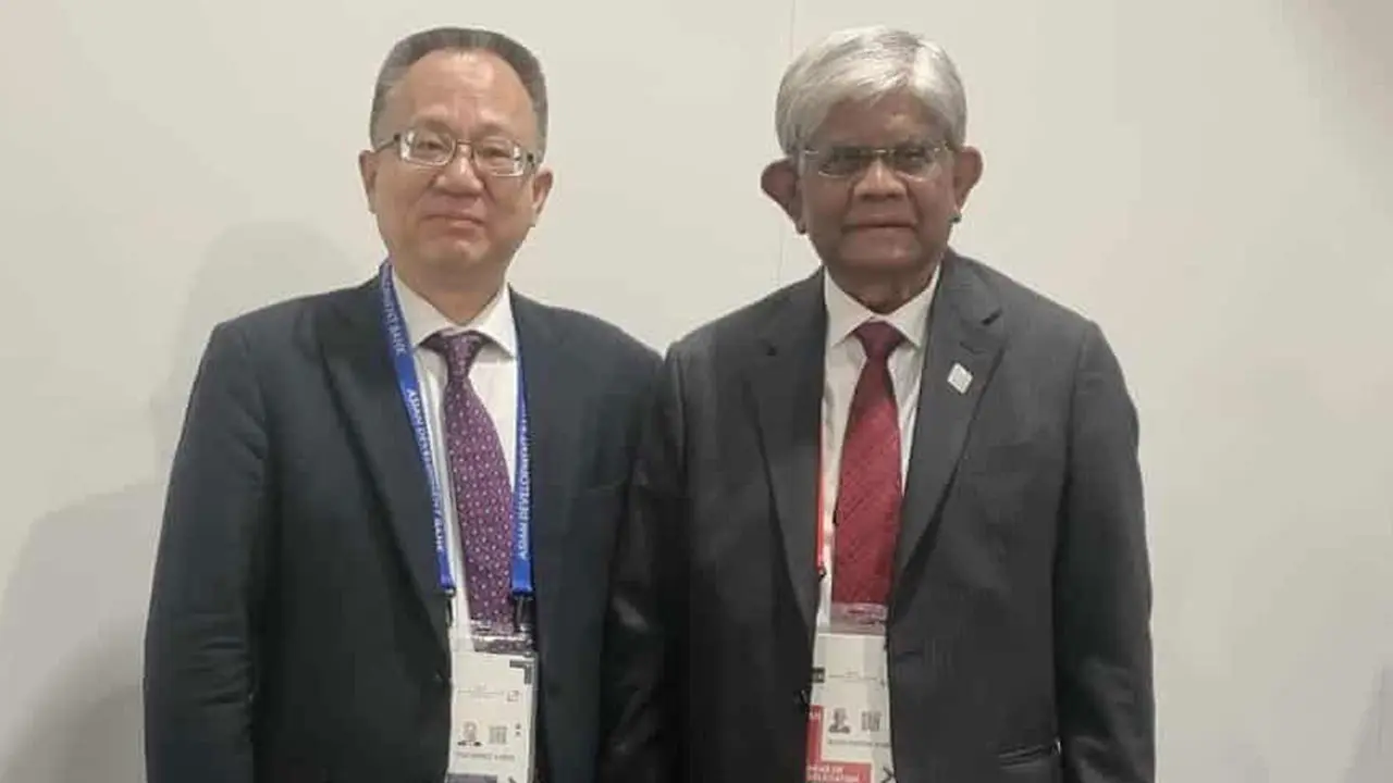 এডিবি ও আইএমএফের সহায়তা না পেলেও বাস্তবসম্মত বাজেট করা হবে