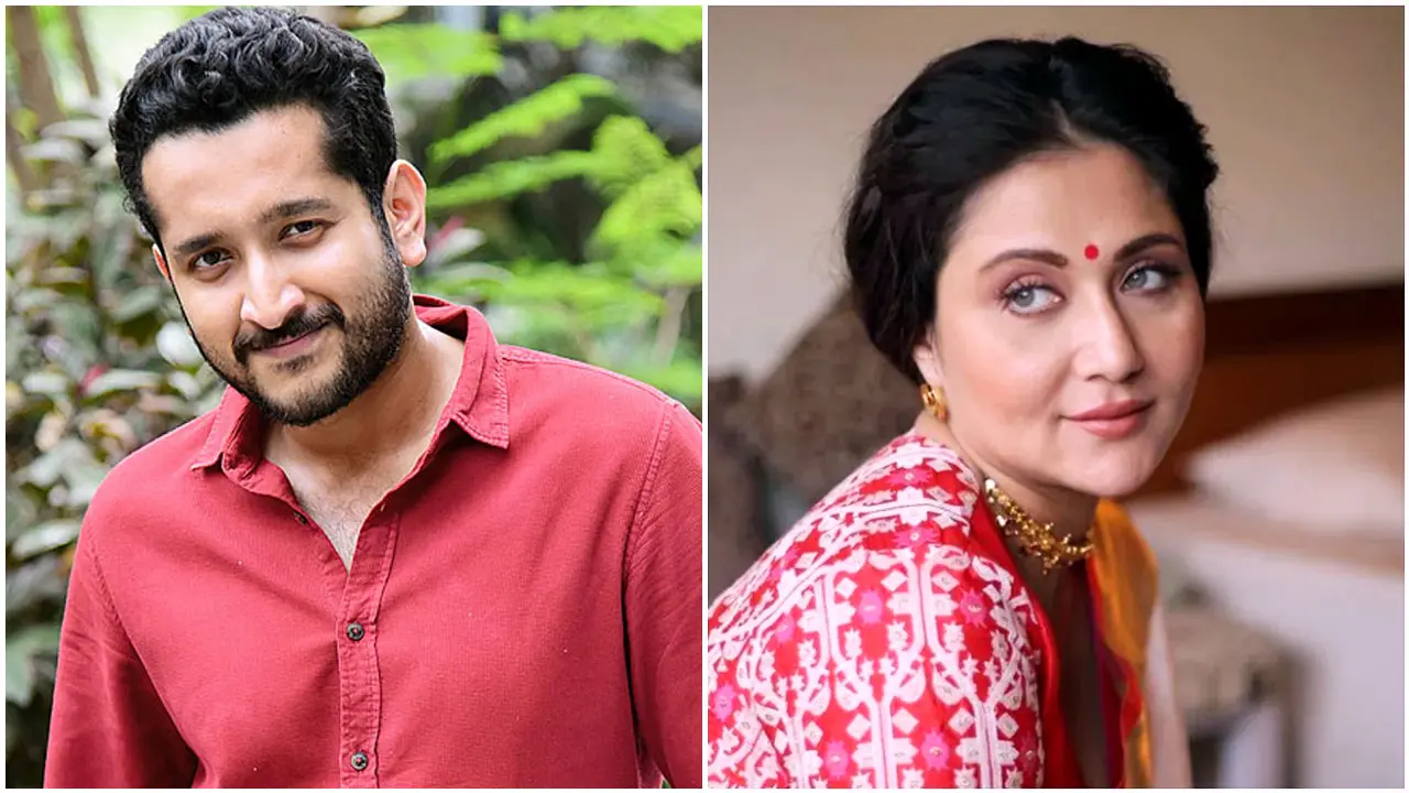 স্বস্তিকার সঙ্গে ব্রেকআপটা আমিই করেছিলাম : পরমব্রত 