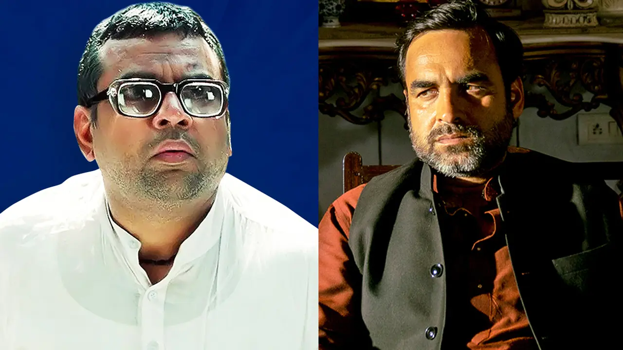 ‘বাবু ভাইয়া’ চরিত্রে আমি উপযুক্ত নই- বললেন মির্জাপুরের ‘কালিন ভাইয়া’