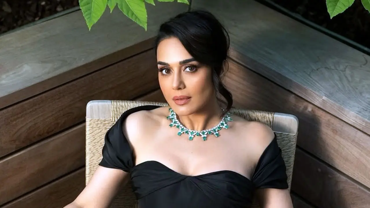 ভয় পাননি গ্যাংস্টারকে, ৬০০ কোটির প্রস্তাবও ফিরিয়ে দেন প্রীতি