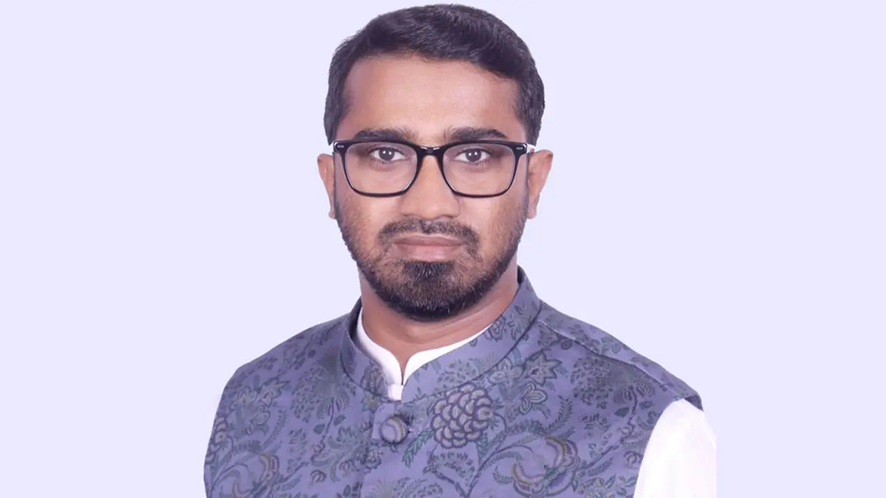 বিদেশিদের তাঁবেদারি করতে করিডর-বন্দর খেলায় মেতেছে সরকার : রাশেদ খাঁন