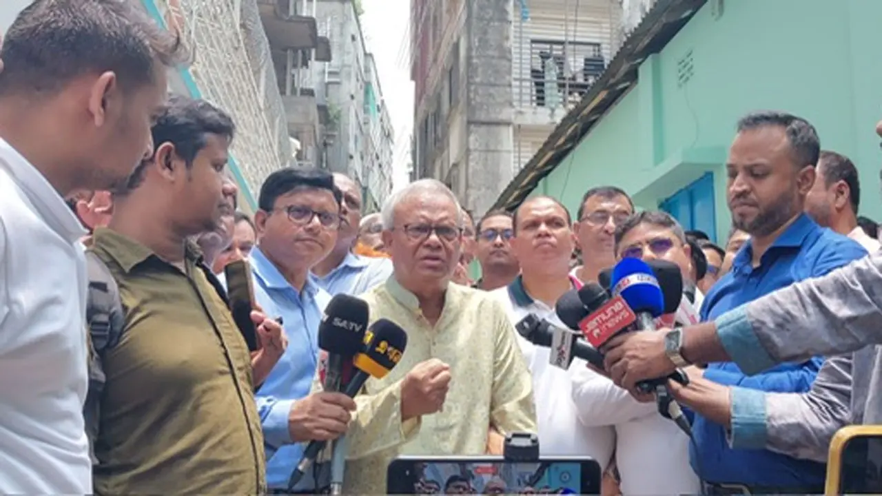 গায়ের জোরে ইশরাককে মেয়র হতে দিচ্ছে না সরকার : রিজভী 