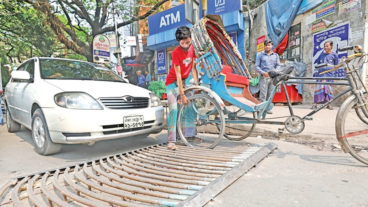 dhakapost