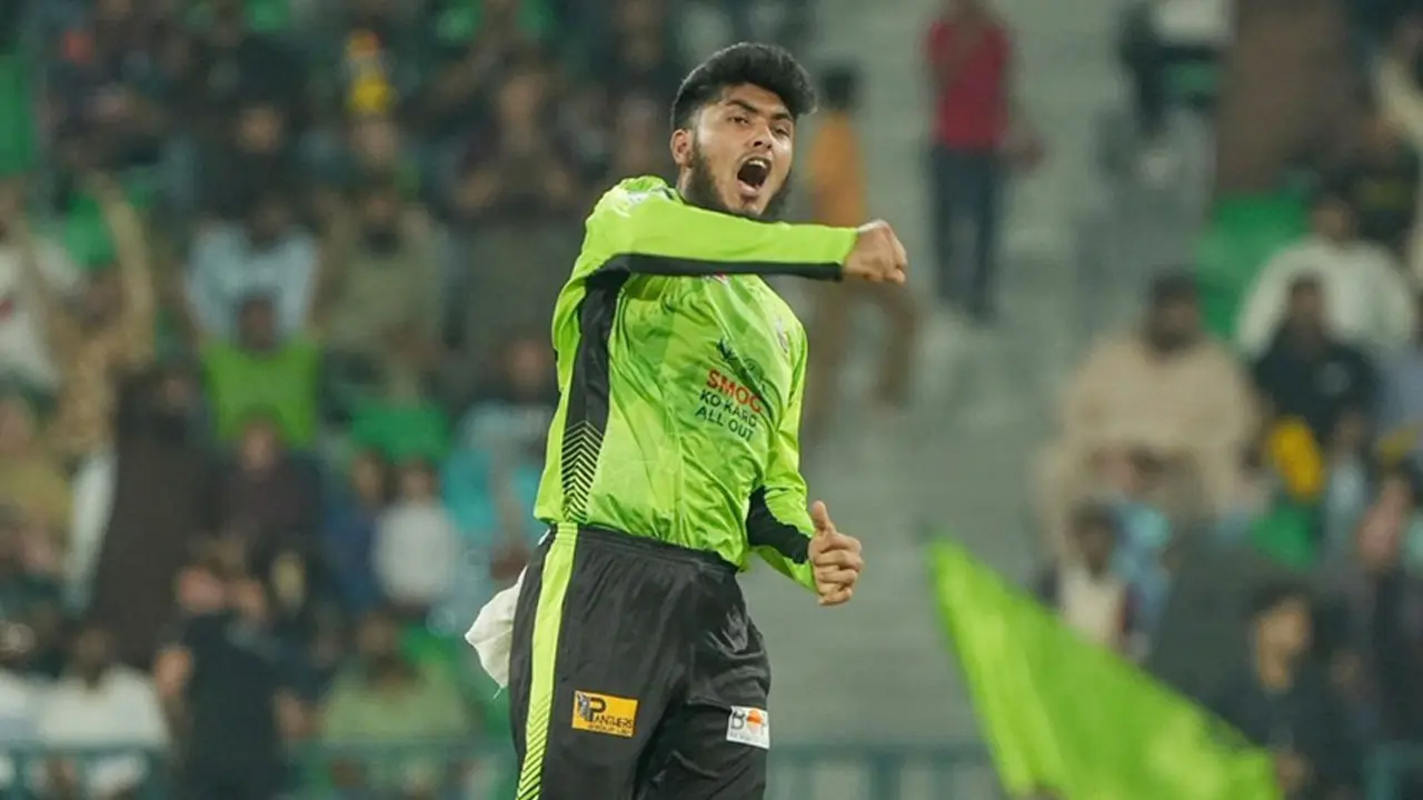 ১৩ তে থামলেন রিশাদ, শীর্ষেই থেকে গেলেন সাকিব-মুস্তাফিজ 