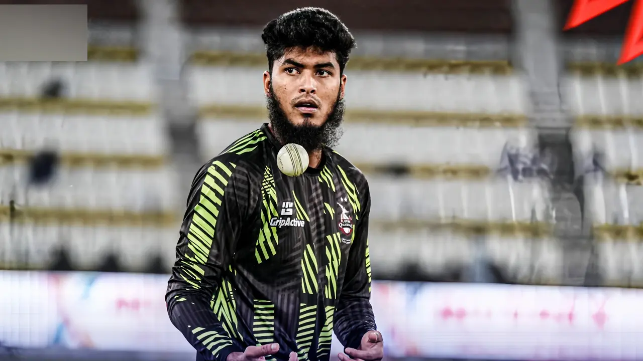 ভাইরাল বক্তব্য নিয়ে ক্ষমা চাইলেন রিশাদ, কী নিয়ে এত চাঞ্চল্য?