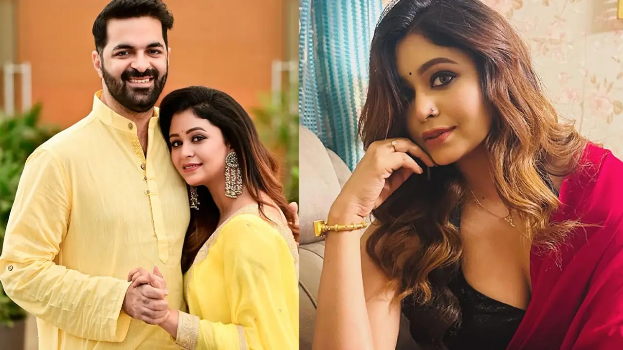 বিয়ের আগেই ‘স্বামীর মৃত্যু’ মুখে আনলেন ঋতাভরী!