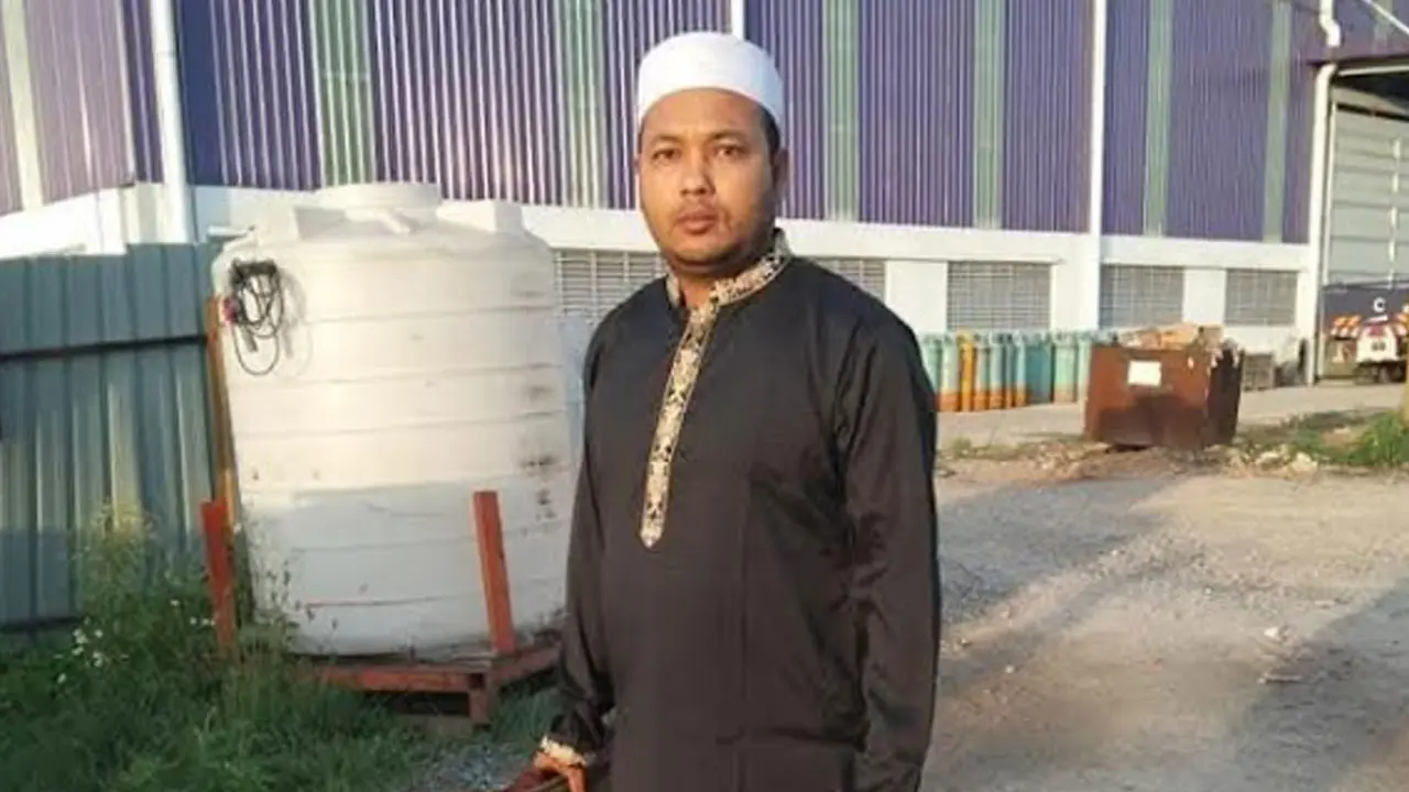 মালয়েশিয়ায় গাড়ির নিচে চাপা পড়ে প্রাণ গেল ফেনীর সোহাগের