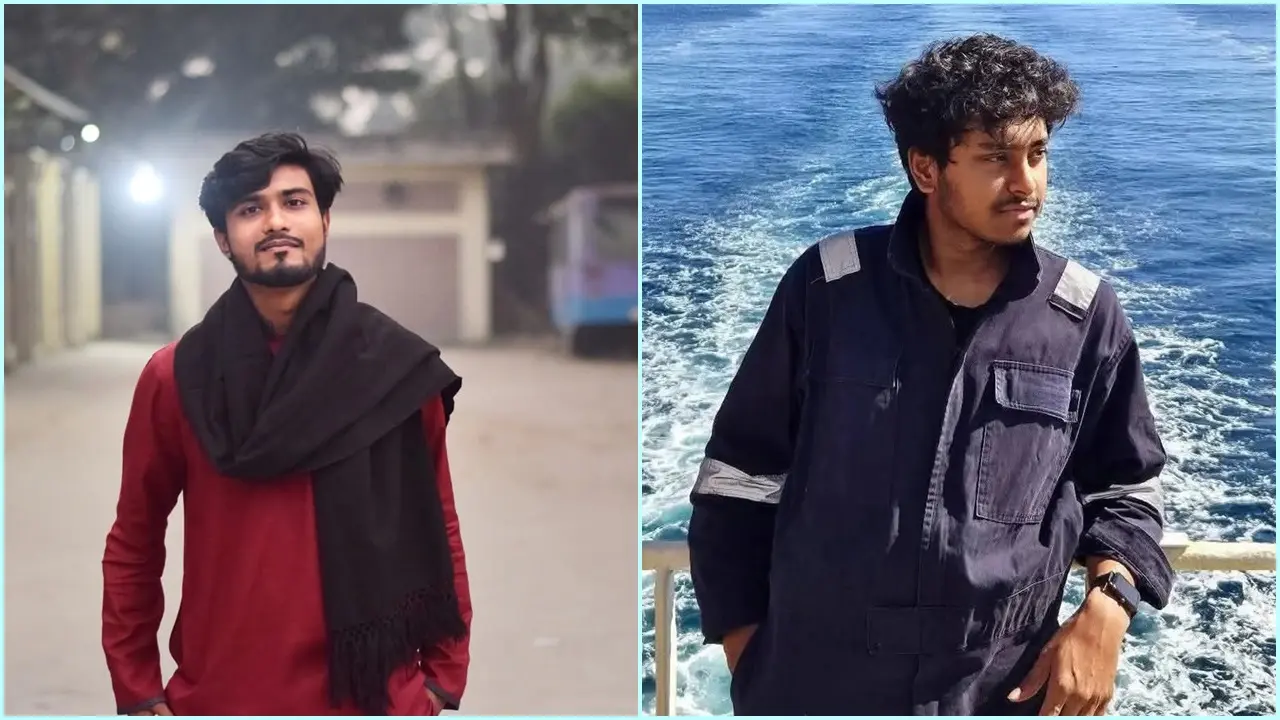 স্বপ্ন ভেঙে গেল বিএসসি ইঞ্জিনিয়ারের, বাবার খাবার নিয়ে ফিরতে পারল না আসিফ