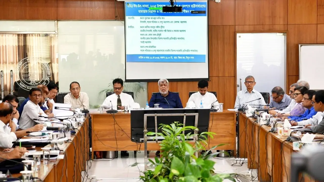 ঈদে যাত্রীপ্রতি ২০০ টাকা অতিরিক্ত ভাড়া চান বাস মালিকরা