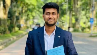 রাজশাহী বিশ্ববিদ্যালয়ে ছিনতাইকারীর ছুরিকাঘাতে এক শিক্ষার্থী আহত