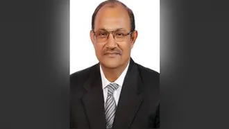 রাবির সাবেক উপ-উপাচার্য আনন্দ কুমার সাহার নামে বিস্ফোরক মামলা