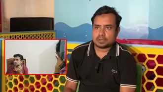 পড়া বুঝিয়ে নিতে চেম্বারে আসেন সেই ছাত্রী, দাবি অভিযুক্ত শিক্ষকের 
