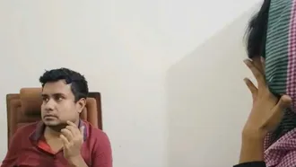 রাবিতে নিজ চেম্বারে ছাত্রীর সঙ্গে শিক্ষক, বরখাস্তের দাবি শিক্ষার্থীদের