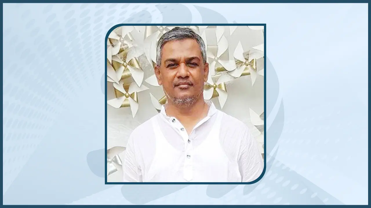 ‘অজ্ঞাত কলে’ বাসা থেকে বের হন সাধন, কিছুক্ষণ পরই খুনের খবর