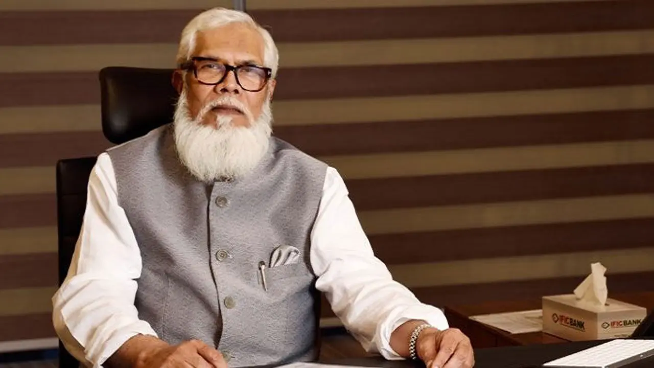 সালমান এফ রহমান পরিবারের ৯৪ কোম্পানির শেয়ার ফ্রিজ