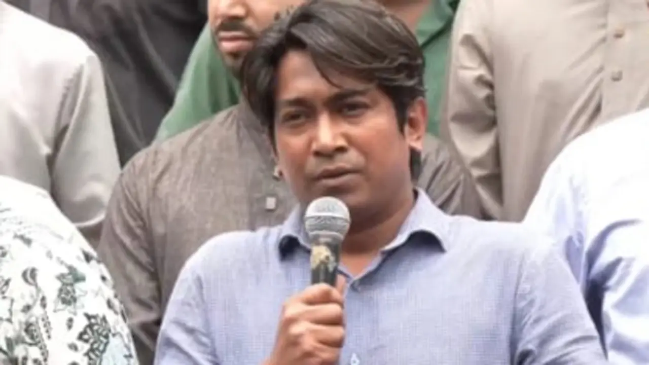রাজনৈতিক ফায়দা হাসিলে বিচারের নামে যেন কোনো প্রহসন না হয় : সাম্যের ভাই
