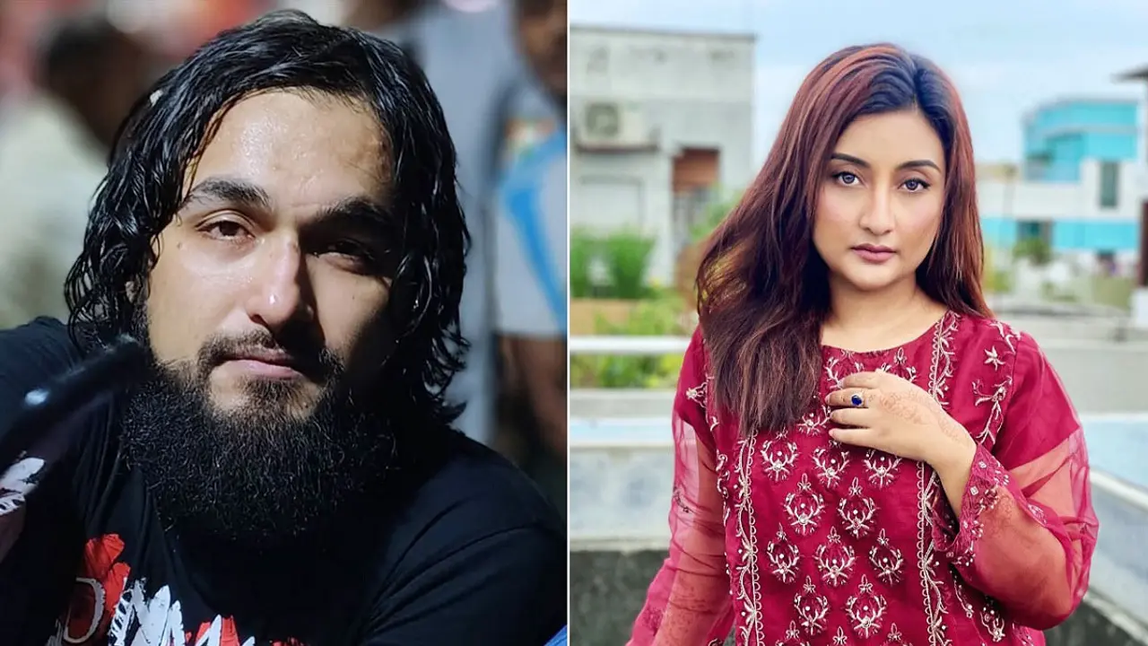 ‘নোবেলের সঙ্গে কোনো মেয়ের ৭ মাস থাকা সম্ভব, বিশ্বাস হয় না’