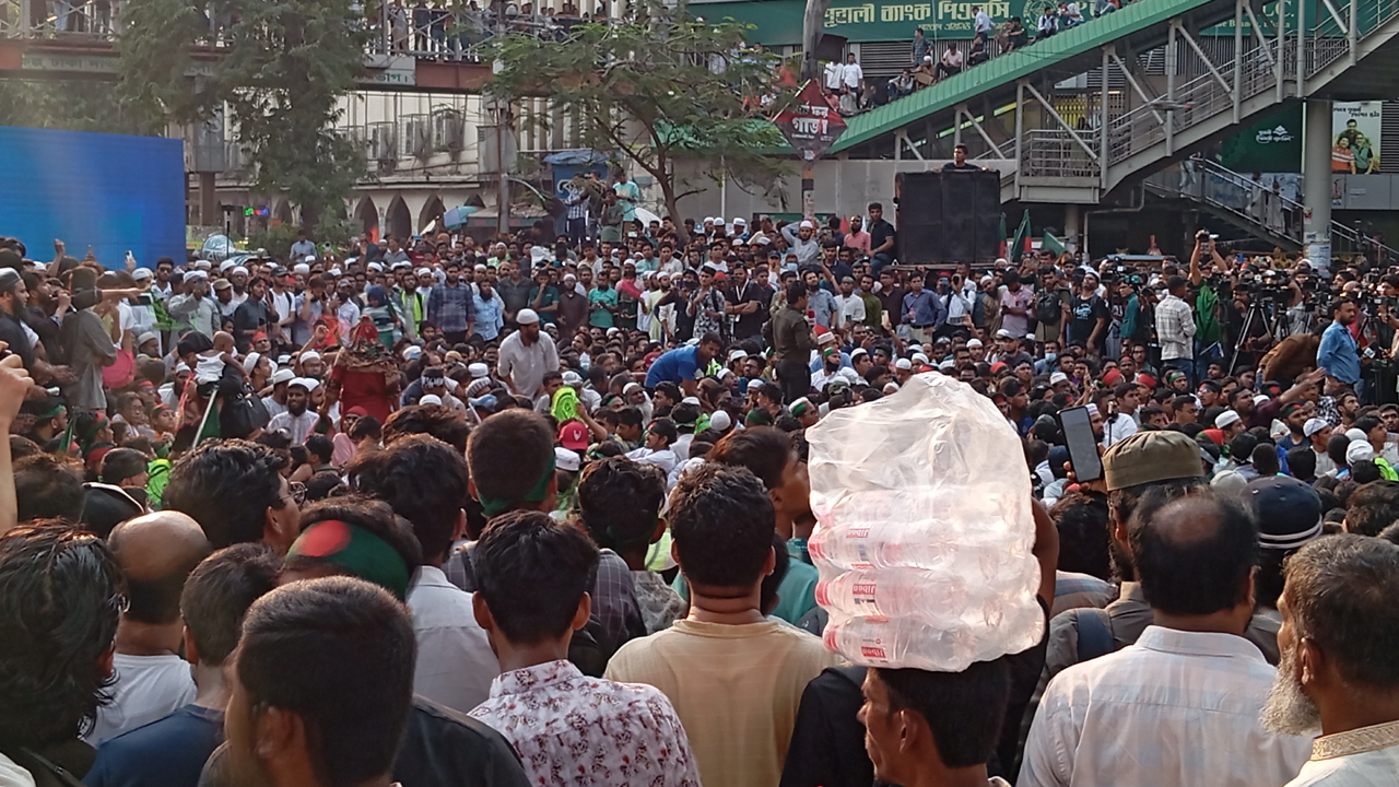 dhakapost
