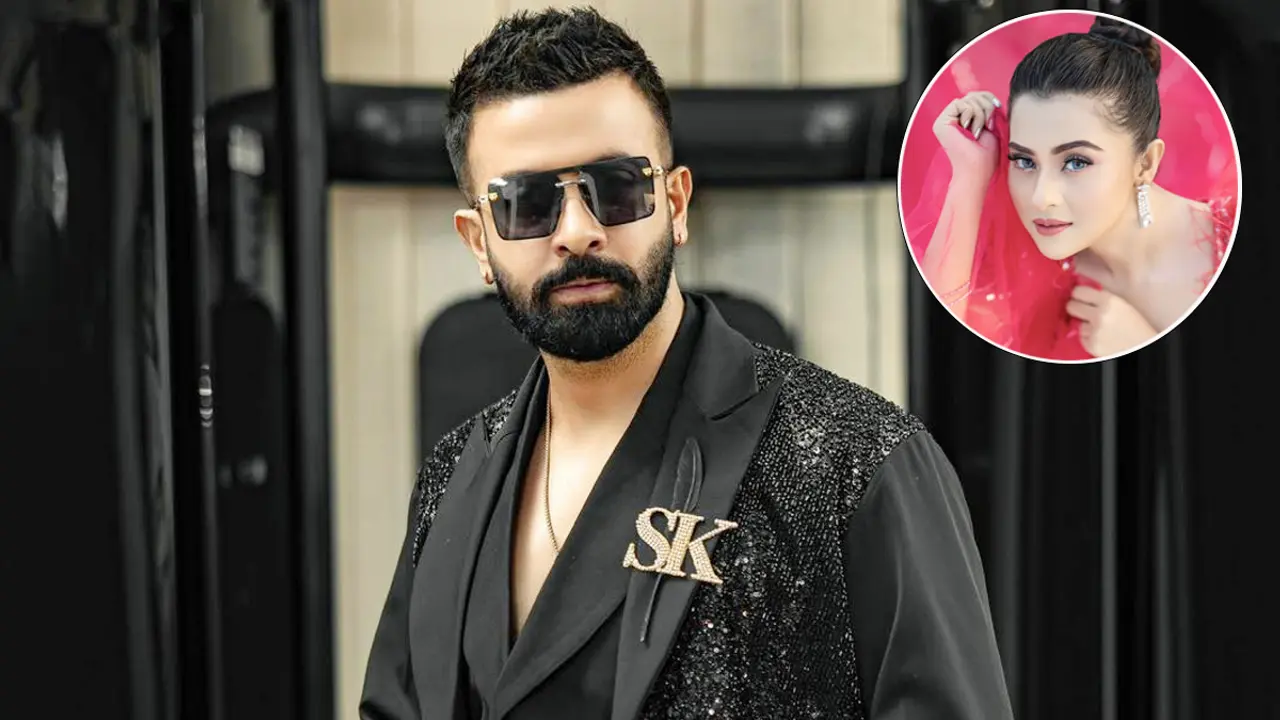 থামছেই না শাকিব খানের ধামাকা, প্রশংসা করে কী বললেন বুবলী?