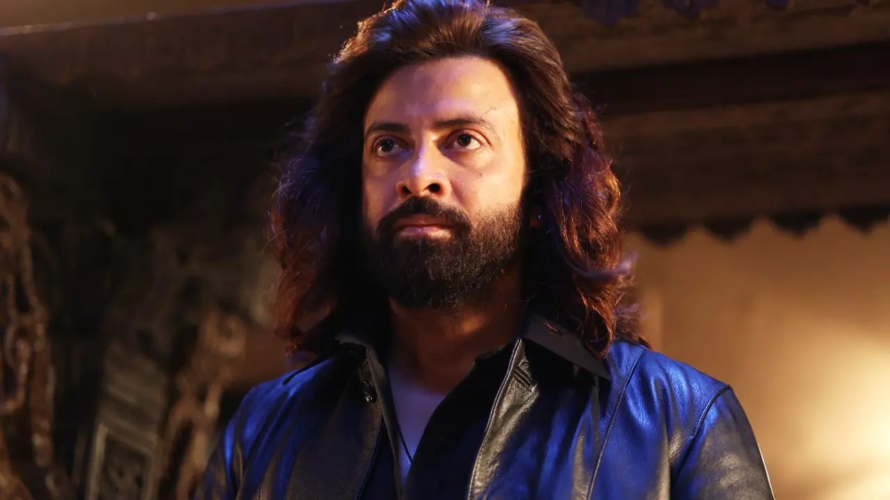 ‘তোমার দিন শেষ শাকিব’