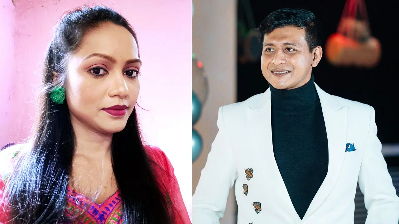‘শামীমকে জুতা দিয়ে পিটাইতে চাইছিলাম’