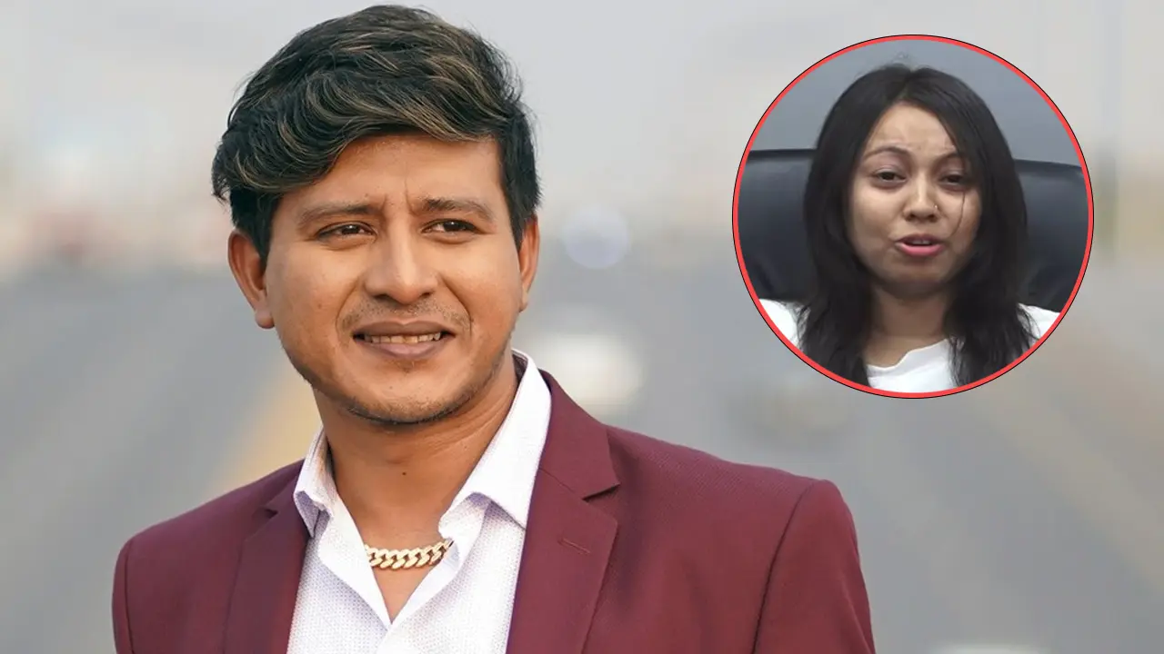 শামীমের বিরুদ্ধে অভিনেত্রীকে মারধরের অভিযোগ, জবাব দিলেন অভিনেতা