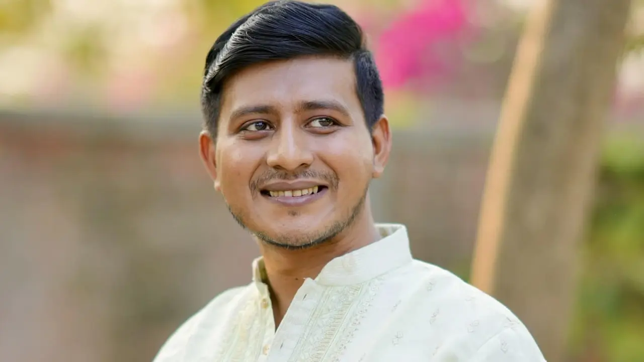 ক্ষমা চাইলেন অভিনেতা শামীম