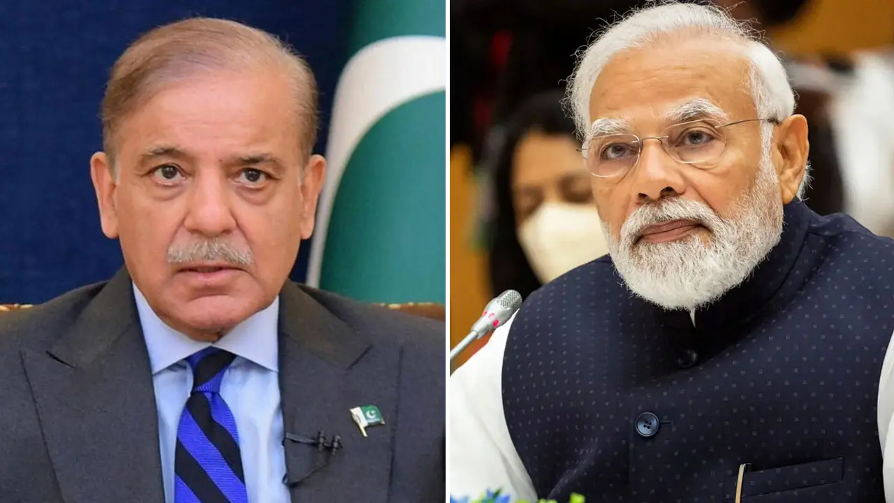 ভারত-পাকিস্তান উত্তেজনা নিয়ে নিরাপত্তা পরিষদের রুদ্ধদ্বার বৈঠক আজ