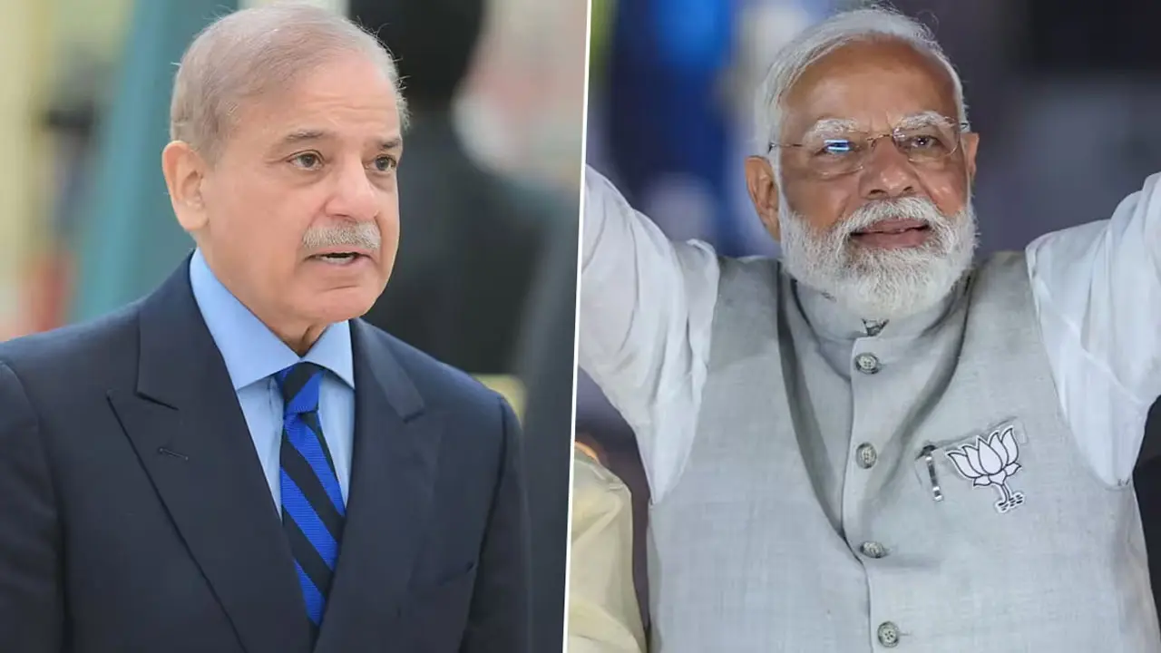 ভারত-পাকিস্তানের পাল্টাপাল্টি কূটনীতিক বহিষ্কার
