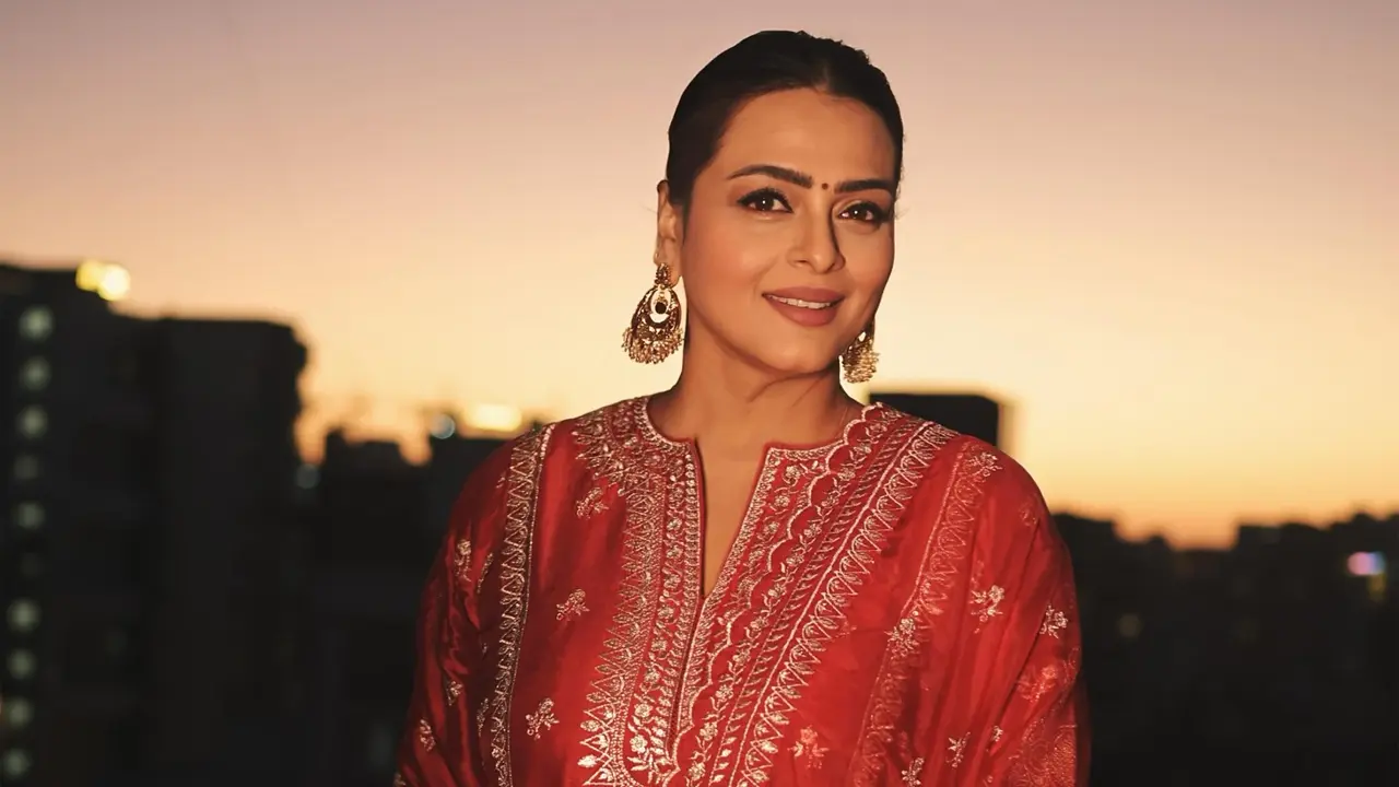 করোনায় আক্রান্ত অভিনেত্রী শিল্পা