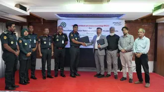 নবায়নযোগ্য জ্বালানির যুগে কারাগার