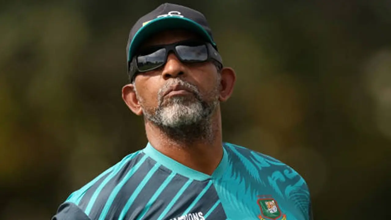 ‘আমাদের সেরা ক্রিকেট খেলার এটাই সেরা সময়’ 