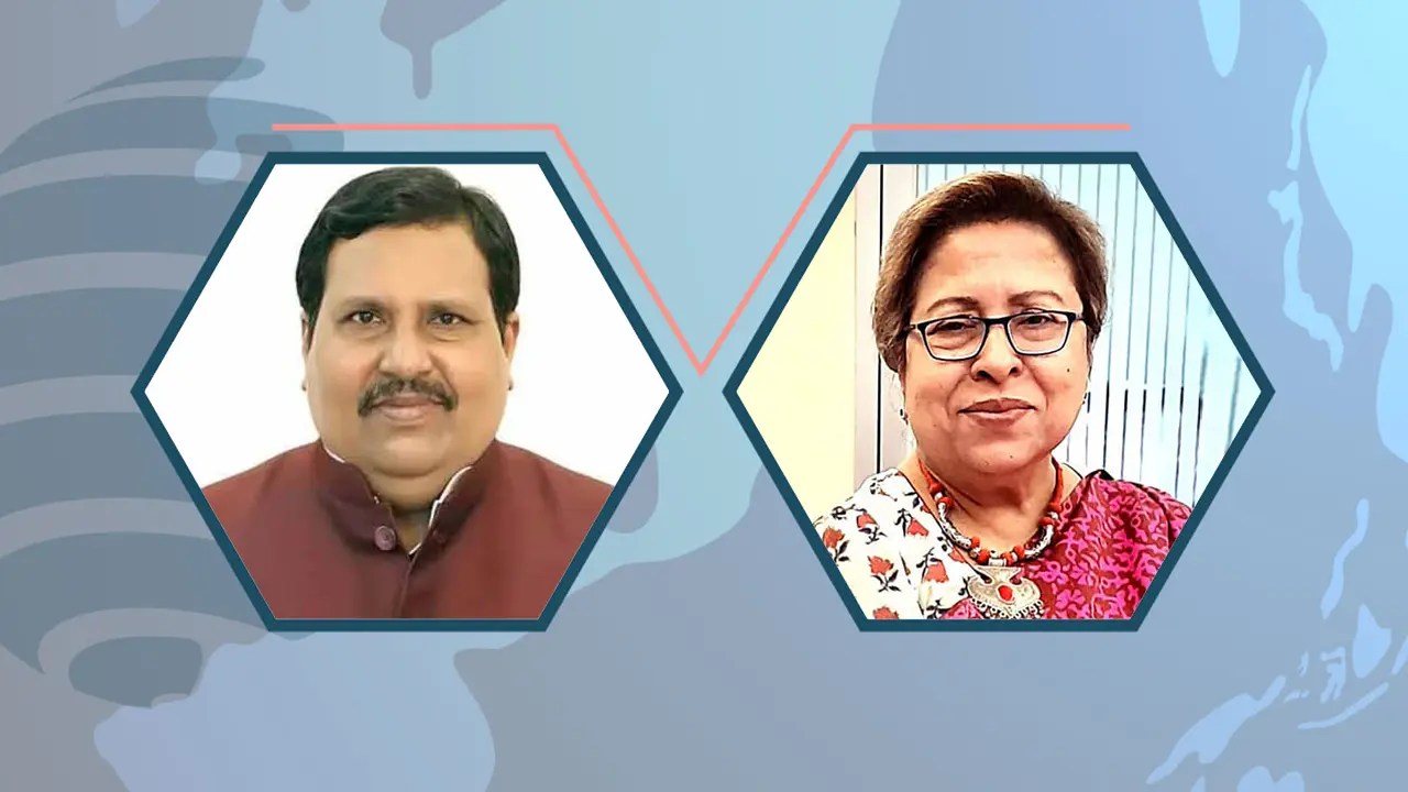 সাবেক এমপি চয়ন-কবিতাসহ আ.লীগের ১৯৬ নেতাকর্মীর বিরুদ্ধে মামলা