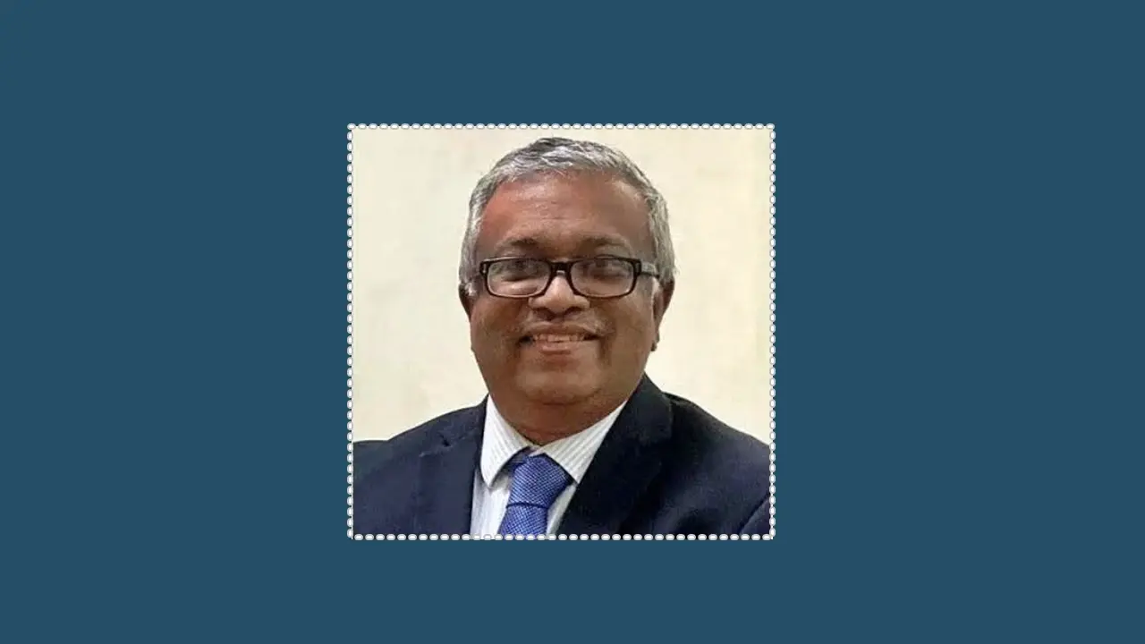 নতুন পররাষ্ট্রসচিব আসাদ আলম সিয়াম?