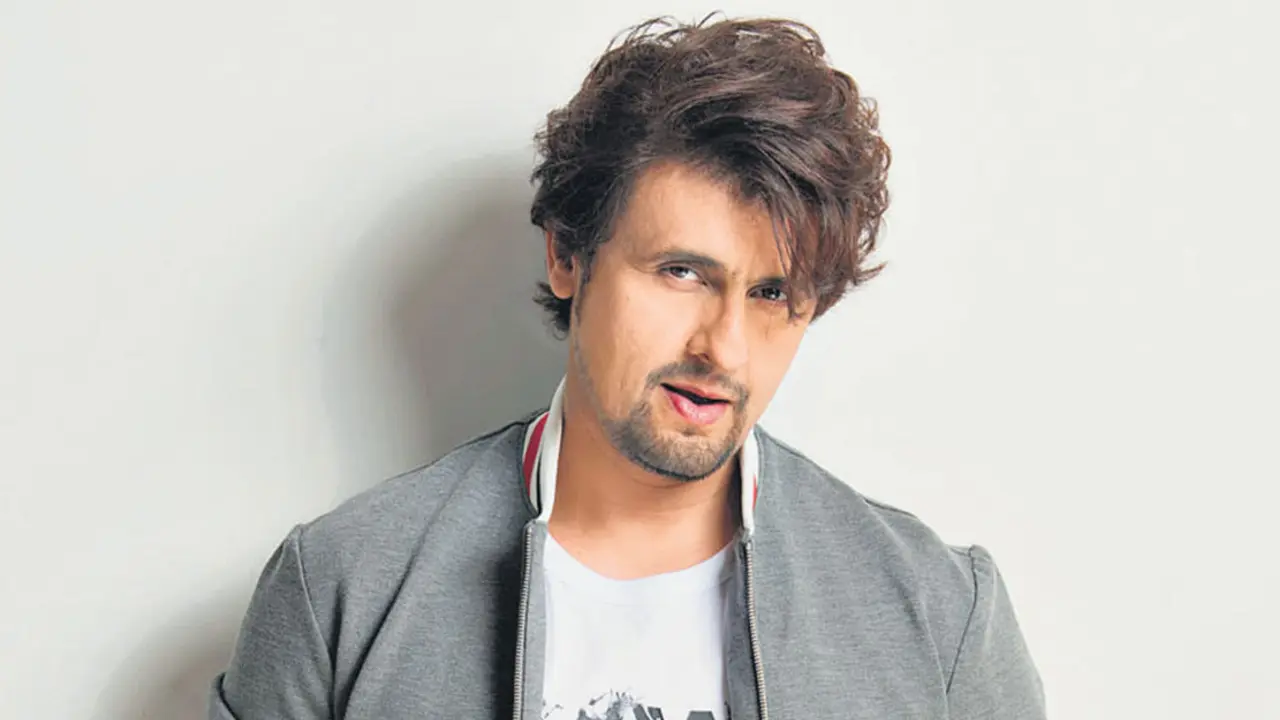 ‘এ কারণেই পেহেলগামে হামলা হয়েছিল’, রেগে মঞ্চেই বলে উঠলেন সনু নিগম