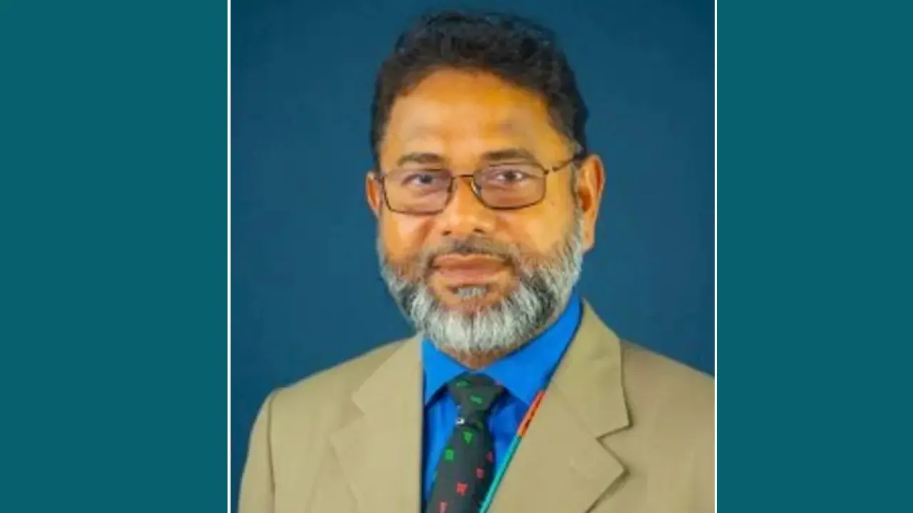ইস্টার্ন ইউনিভার্সিটির নতুন উপাচার্য অধ্যাপক ফরিদ আহমদ সোবহানী